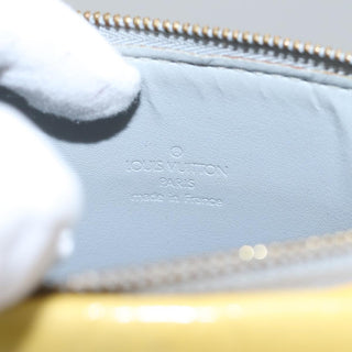 Louis Vuitton Mott Handbag Monogram Vernis