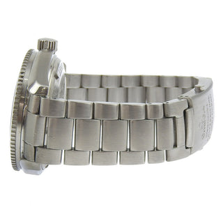 Omega Seamaster Professional Planet Ocean 600M Co-Axial Chronometer Automatic Watch Stainless Steel