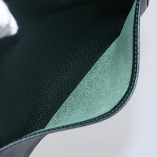 Louis Vuitton Toiletry Bag Leather