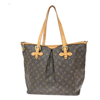 Louis Vuitton Aventure Practical Duffle Bag Damier Nylon
