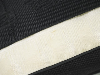 Chanel Sport Line Crossbody Bag Coated Canvas