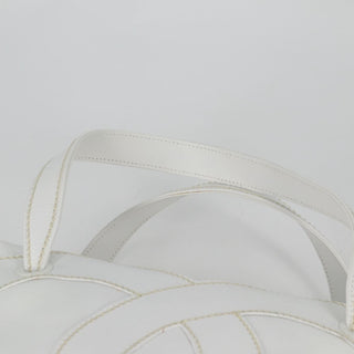 Chanel CC Stitch Tote Caviar