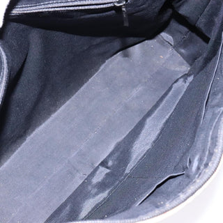 Burberry Nova Check Tote canvas check pattern