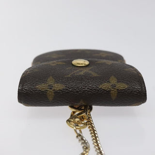 Louis Vuitton Étui Téléphone Monogram Canvas