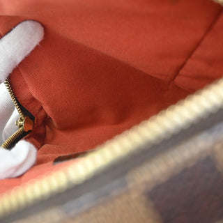 Louis Vuitton Geronimos Waist Bag Damier