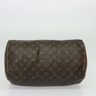 Louis Vuitton Speedy Handbag Monogram Canvas
