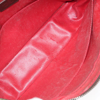 Louis Vuitton Trousse Toiletry Pouch Damier Canvas