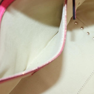 Valentino Garavani Rockstud Tote Rigid Leather