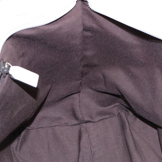 Gucci Web Zip Tote GG Canvas