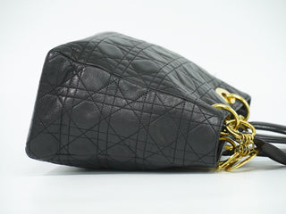 Christian Dior Lady cannage Matelassé