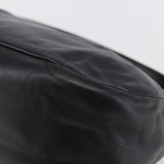 Prada Bow Tote Nappa Leather