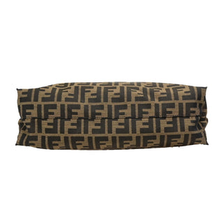 Fendi Zucca Tote bag FF motif