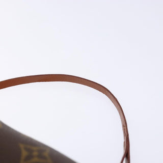 Louis Vuitton Papillon Pochette Monogram Canvas