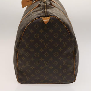 Louis Vuitton Keepall Bag Monogram Canvas