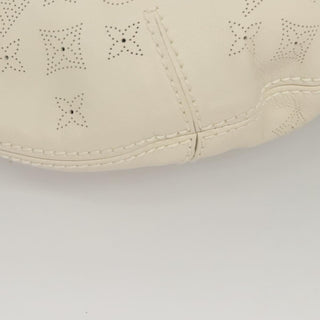 Louis Vuitton Onatah Hobo Mahina Leather