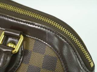Louis Vuitton Trevi Handbag Damier