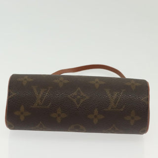 Louis Vuitton Papillon Pochette Monogram Canvas
