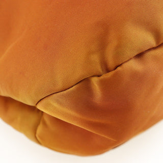 Salvatore Ferragamo Vara bow tote Nylon