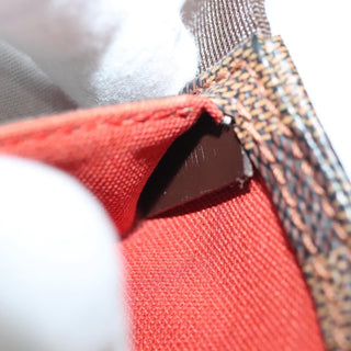 Louis Vuitton Geronimos Waist Bag Damier