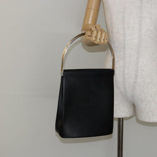 cartier Trinity Hand bag Leather