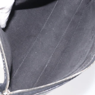 Louis Vuitton Pochette Accessoires NM Electric Epi Leather