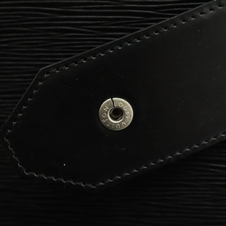 Louis Vuitton Vintage Sac d'Epaule Handbag Epi Leather