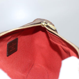 Louis Vuitton Geronimos Waist Bag Damier
