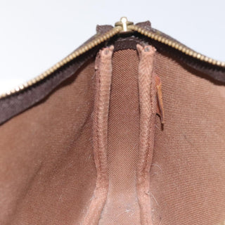 Louis Vuitton Pochette Accessoires Limited Edition Monogram Graffiti