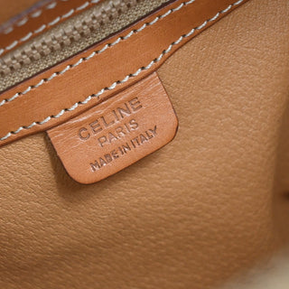 Celine Vintage Macadam Handbag Macadam