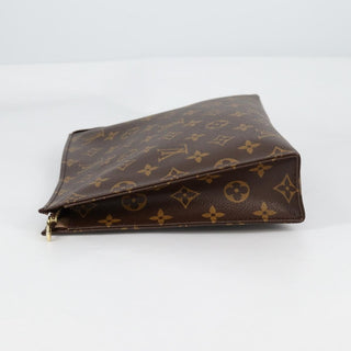 Louis Vuitton Toiletry Pouch NM Monogram Canvas
