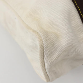 Louis Vuitton Antigua Tote Canvas