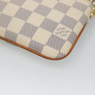 Louis Vuitton Multi Pochette Accessoires Monogram Canvas