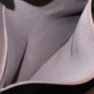 Burberry Nova Check Tote Canvas and Leather