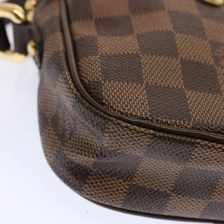 Louis Vuitton Rift Handbag Damier
