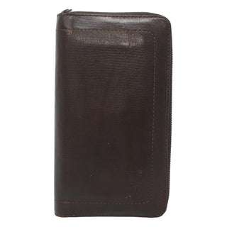 Louis Vuitton Utah Zippy Organizer Leather