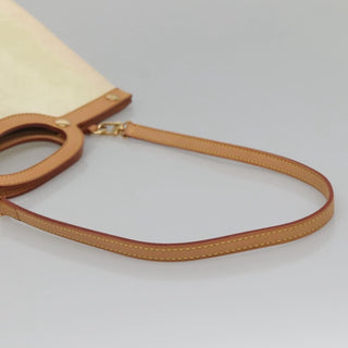 Louis Vuitton Roxbury Drive Handbag Monogram Vernis