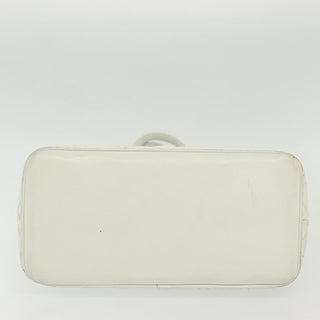 Chanel Medallion Tote Quilted Caviar