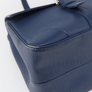 Louis Vuitton Segur Handbag Epi Leather