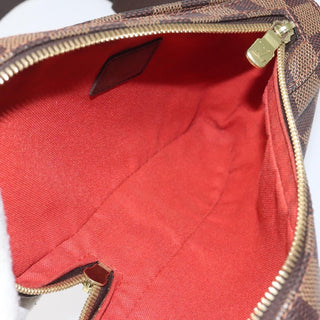 Louis Vuitton Geronimos Waist Bag Damier