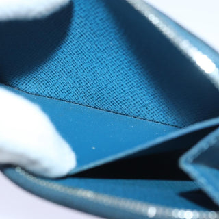 Louis Vuitton Porte-Monnaie NM Wallet Epi leather