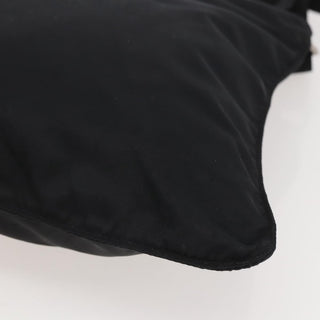 Prada Flat Messenger Bag Tessuto