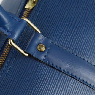 Louis Vuitton Keepall Bag Epi Leather