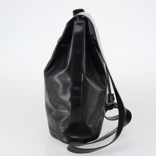 Louis Vuitton Sac a Dos Drawstring Backpack Epi Leather