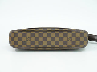Louis Vuitton Aubagne Bag Damier
