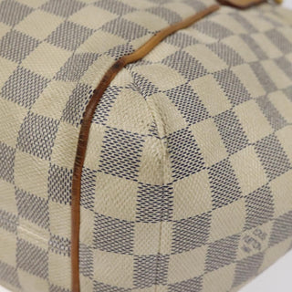 Louis Vuitton Totally Handbag Damier