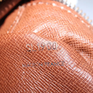 Louis Vuitton Compiegne Canvas