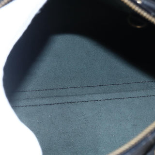 Louis Vuitton Speedy Handbag Epi Leather