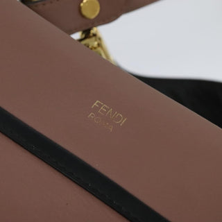 Fendi Runaway Bag Leather