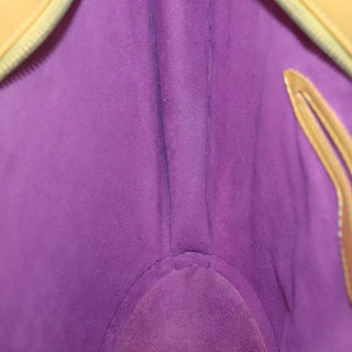 Louis Vuitton Saint Jacques Handbag Epi Leather