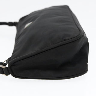 Prada Pochette Shoulder Bag Tessuto
